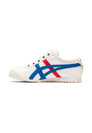 MEXICO 66 KIDS - Sneakers basse - white/directoire blue