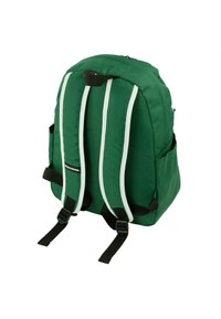 Skechers DOWNTOWN - Mochila - verde galapagos