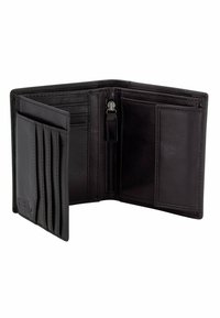 camel active Geldbörse - black