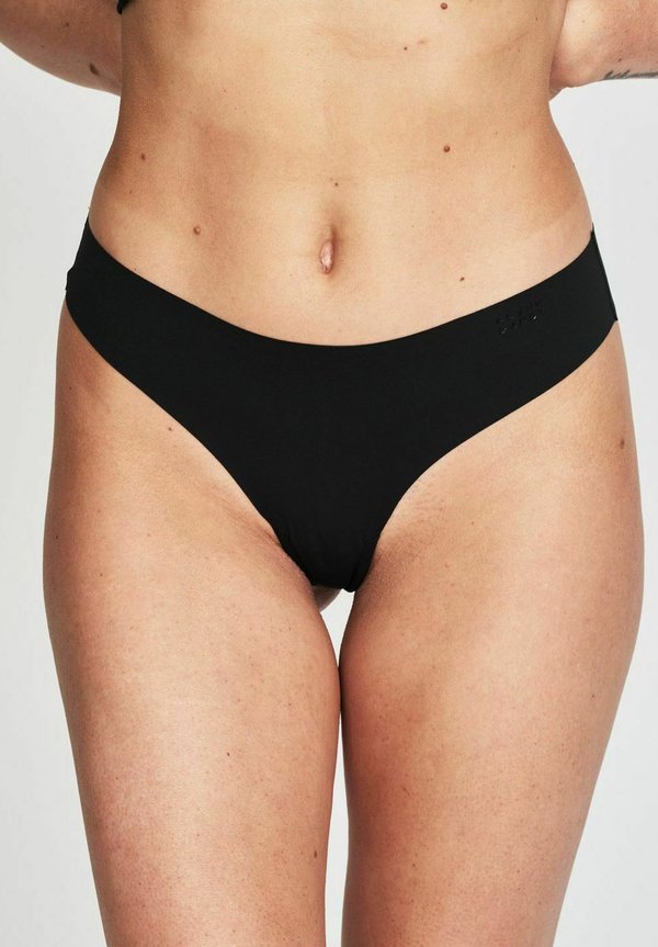 3-PACK INVISIBLE ESSENTIALS - String