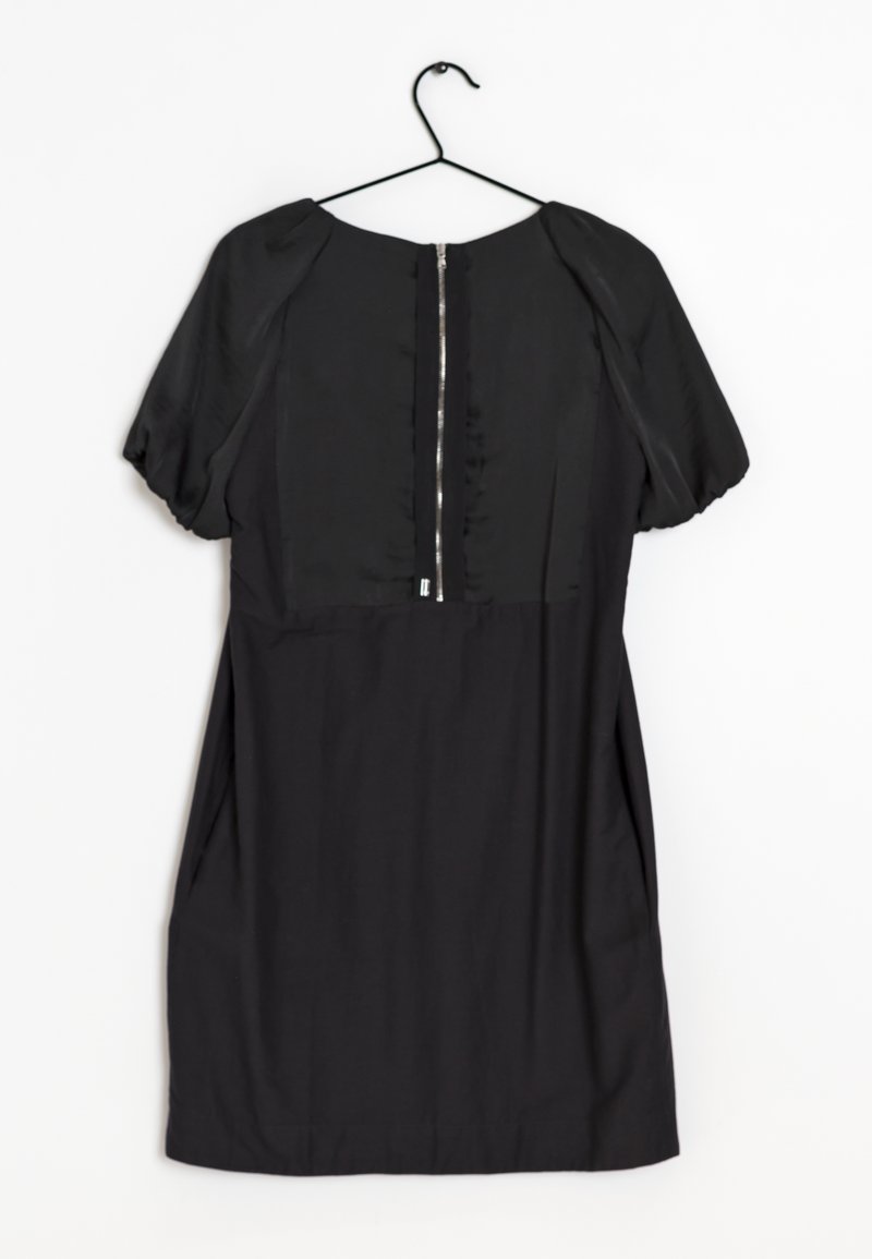Sportmax Code Day dress - black - (Pre-owned) - Zalando.ie