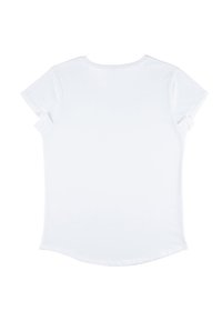 Henry Tiger LOKI YOUR SAVIOR IS HERE - T-shirt basic