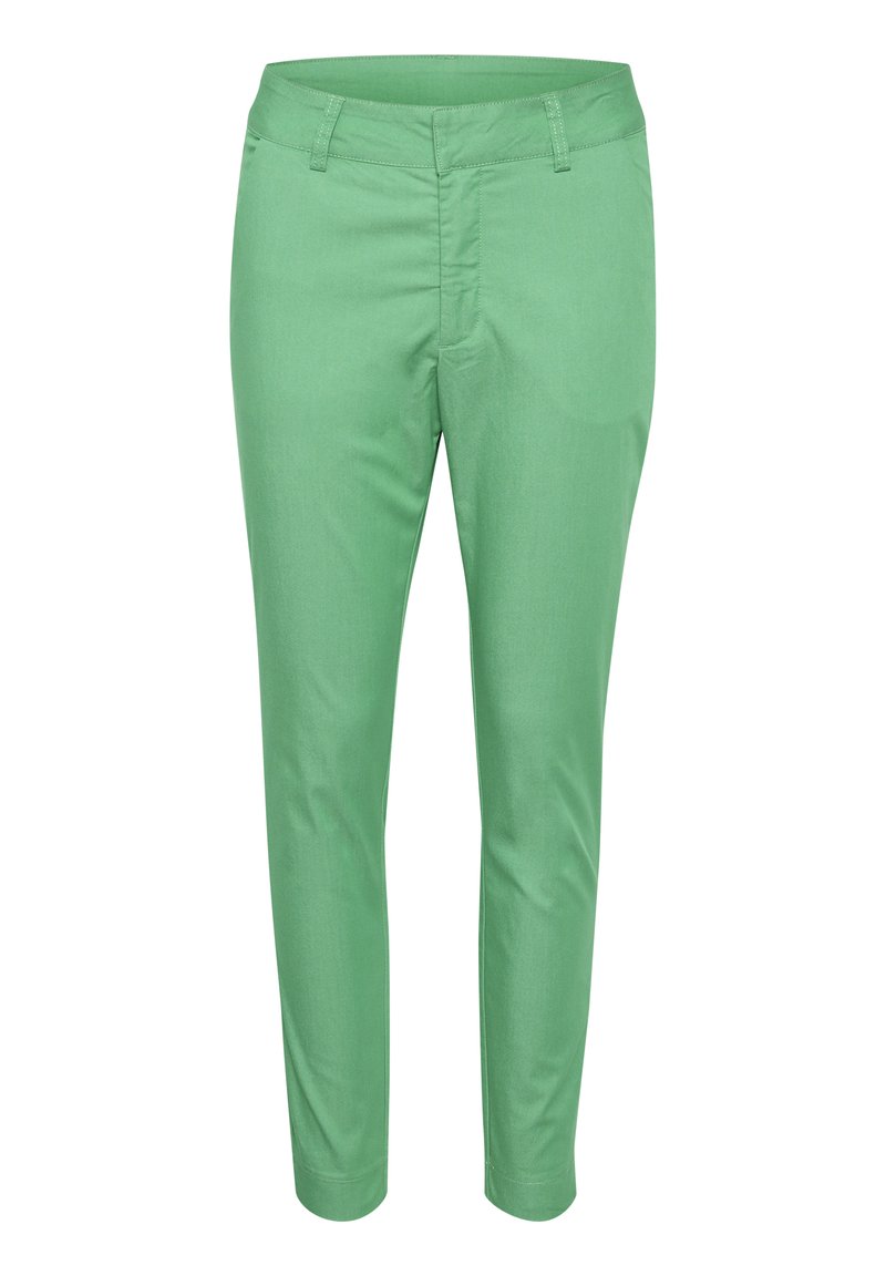 Kaffe Chino groen Kaffe Chino groen