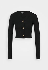 Missguided Tall Kofta - black