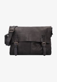 Selezionato, dark ash