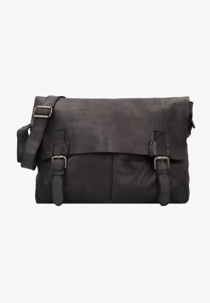 Harbour 2nd YAMAL - Ventiquattrore - dark ash