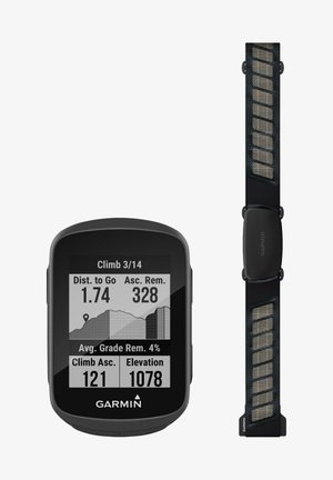 EDGE 130 PLUS BUNDLE - Bike computer - unbekannt (0)