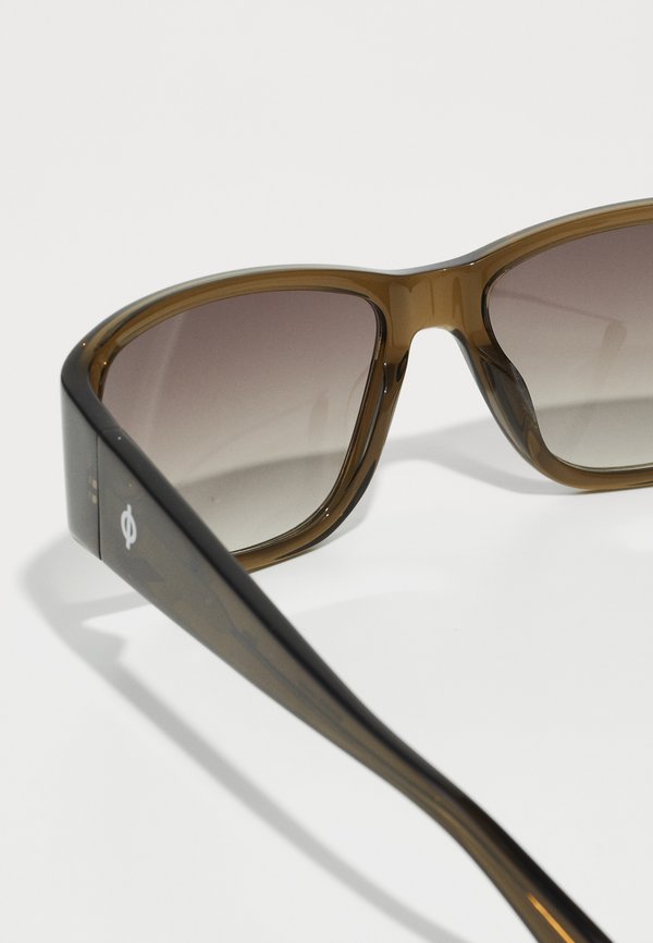 SALOU SUNGLASSES UNISEX - Sunglasses - olive3