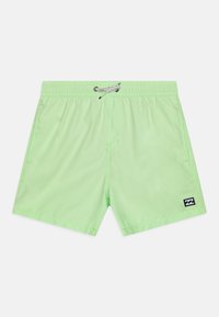 Non sélectionné, light green