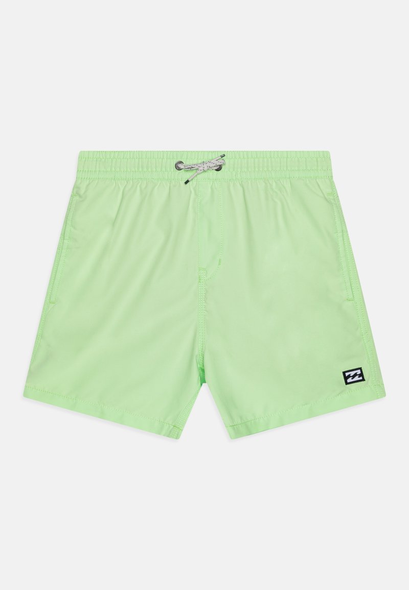 Billabong ALL DAY - Plavecké šortky - light green