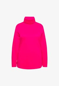 Niet geselecteerd, red pink