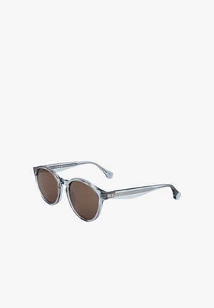 sandro, SD1030 - Occhiali da sole - transparent