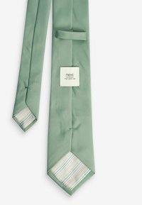 Next Cravată - green
