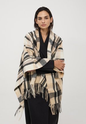 Terranova Mantella - beige