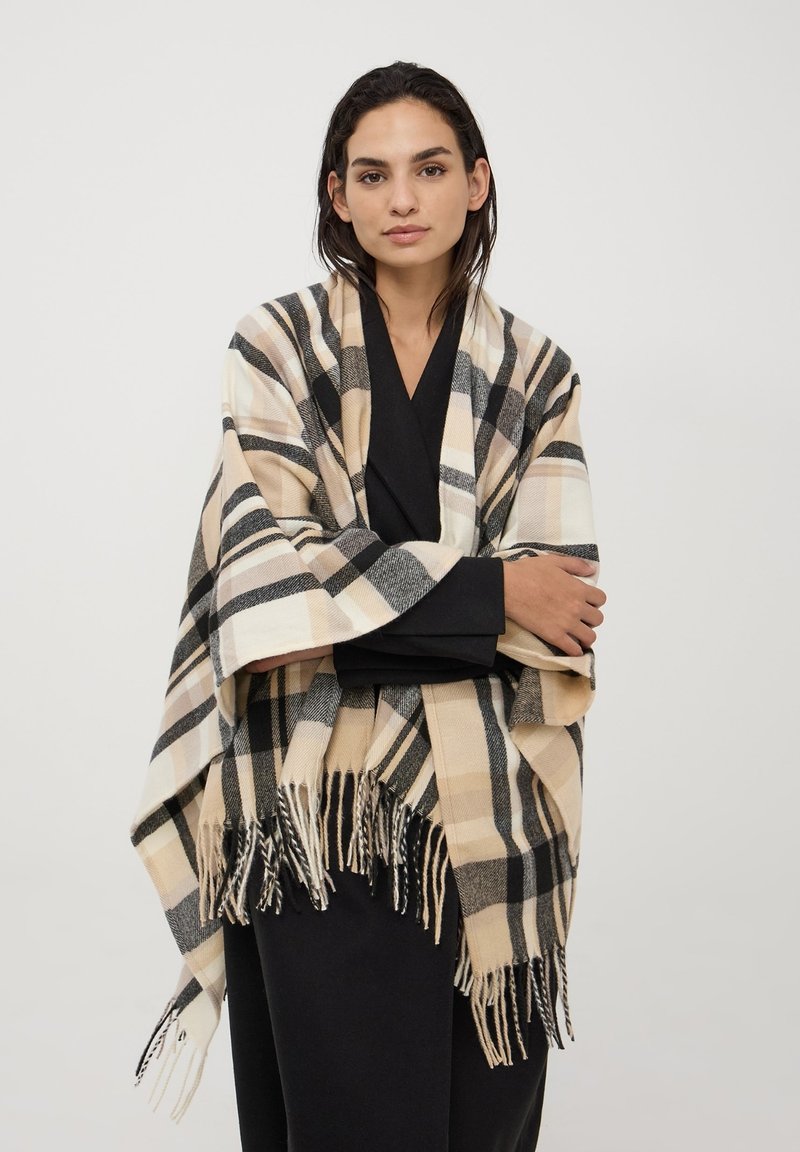 Terranova Mantella - beige