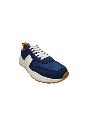 SCARPE UOMO ECO-DOVER  - Sneaker low - blu