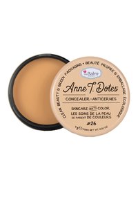 the Balm - ANNE T. DOTE CONCEALER - Concealer - 26 medium Miniatyrbild 1