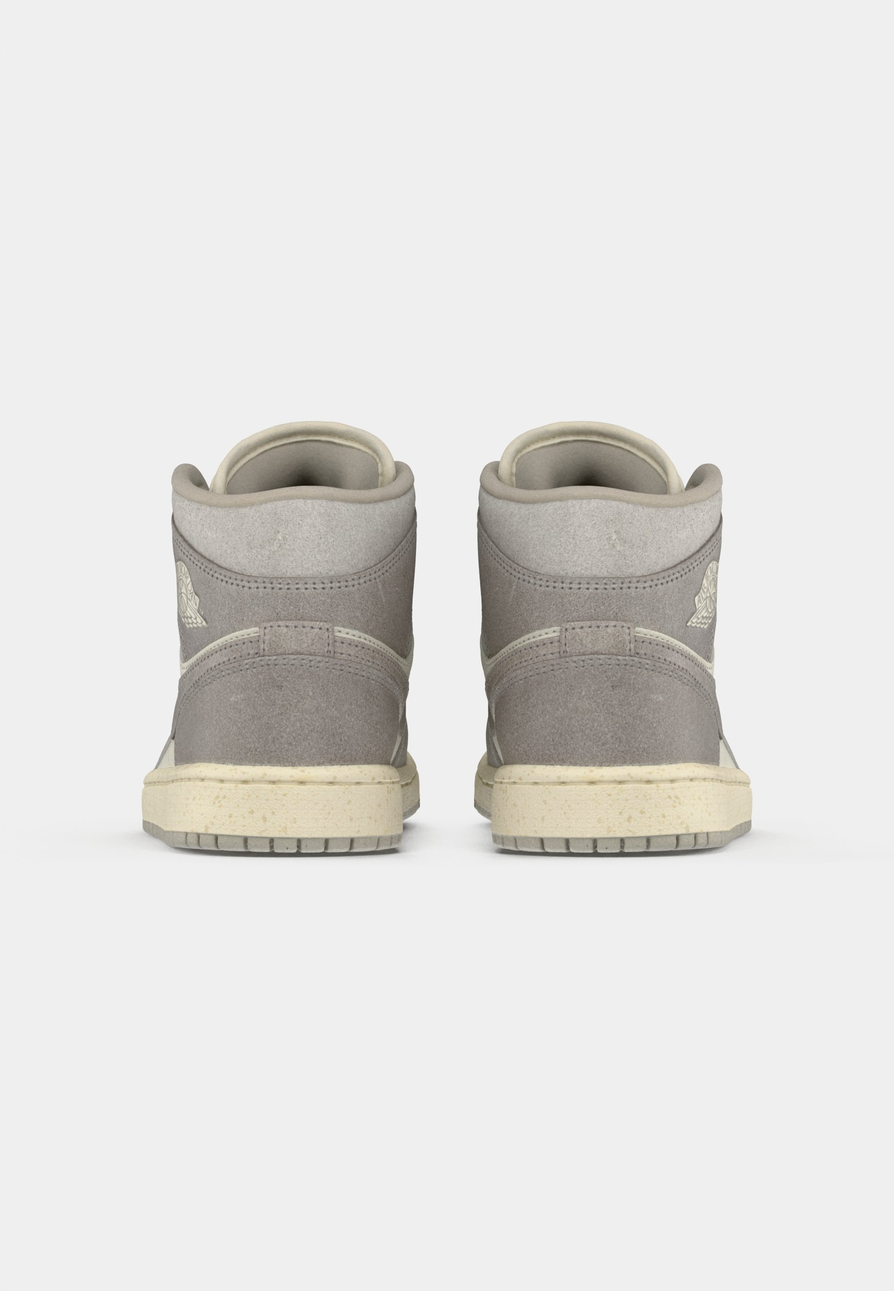 oatmeal jordan 1 high