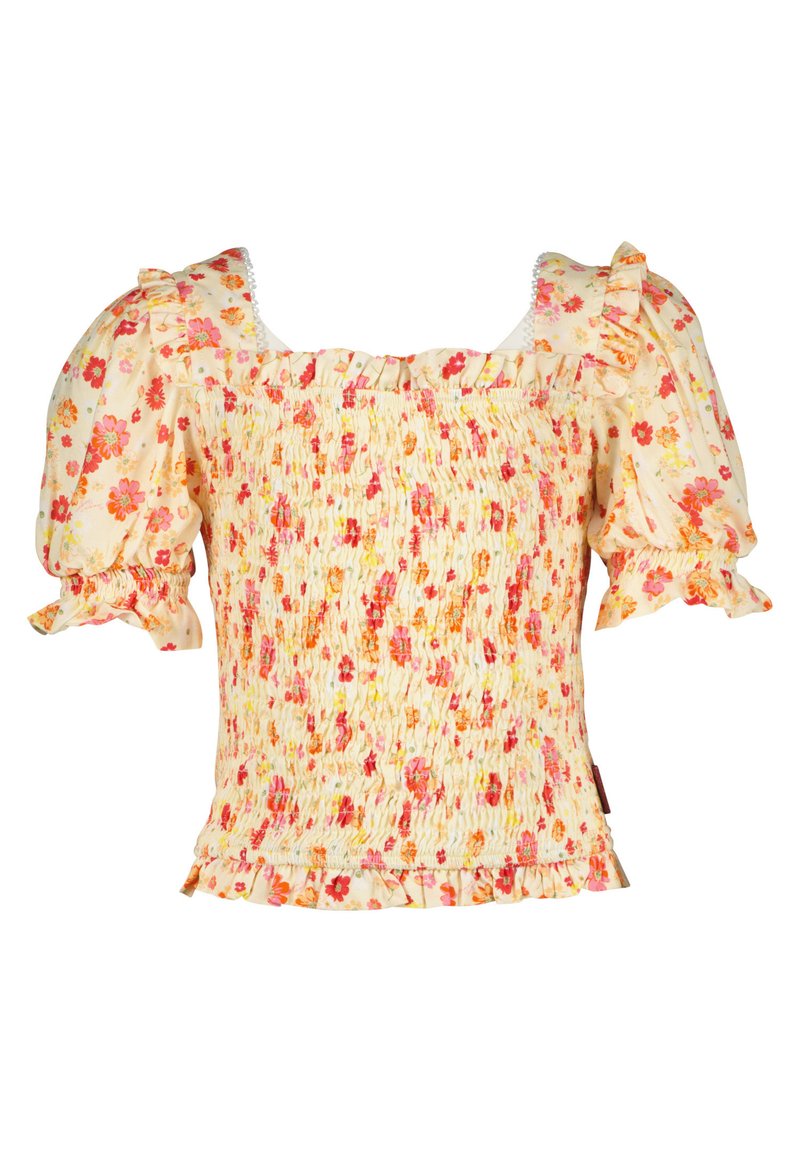 VINGINO Blouse geel VINGINO Blouse geel
