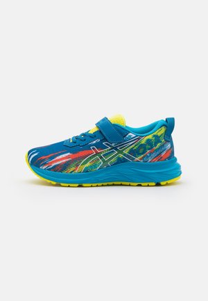 PRE-NOOSA TRI 13 UNISEX - Zapatillas de competición - reborn blue/sour yuzu