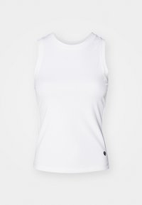 ACE POCKET TANK - Top - brilliant white