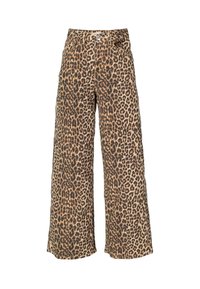 Garcia Vaqueros a campana - turtledove