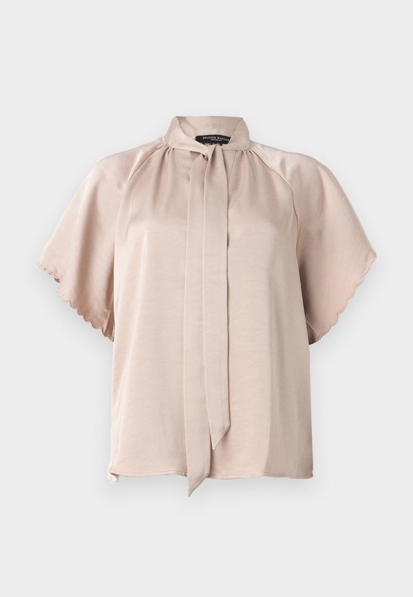 BECKIABBWENDI  - Blouse - sand4