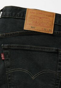 Unselected, sparks od