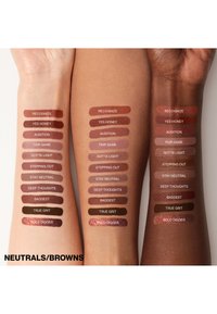Smashbox ALWAYS ON LIQUID LIPSTICK - Liquid lipstick - gotta light