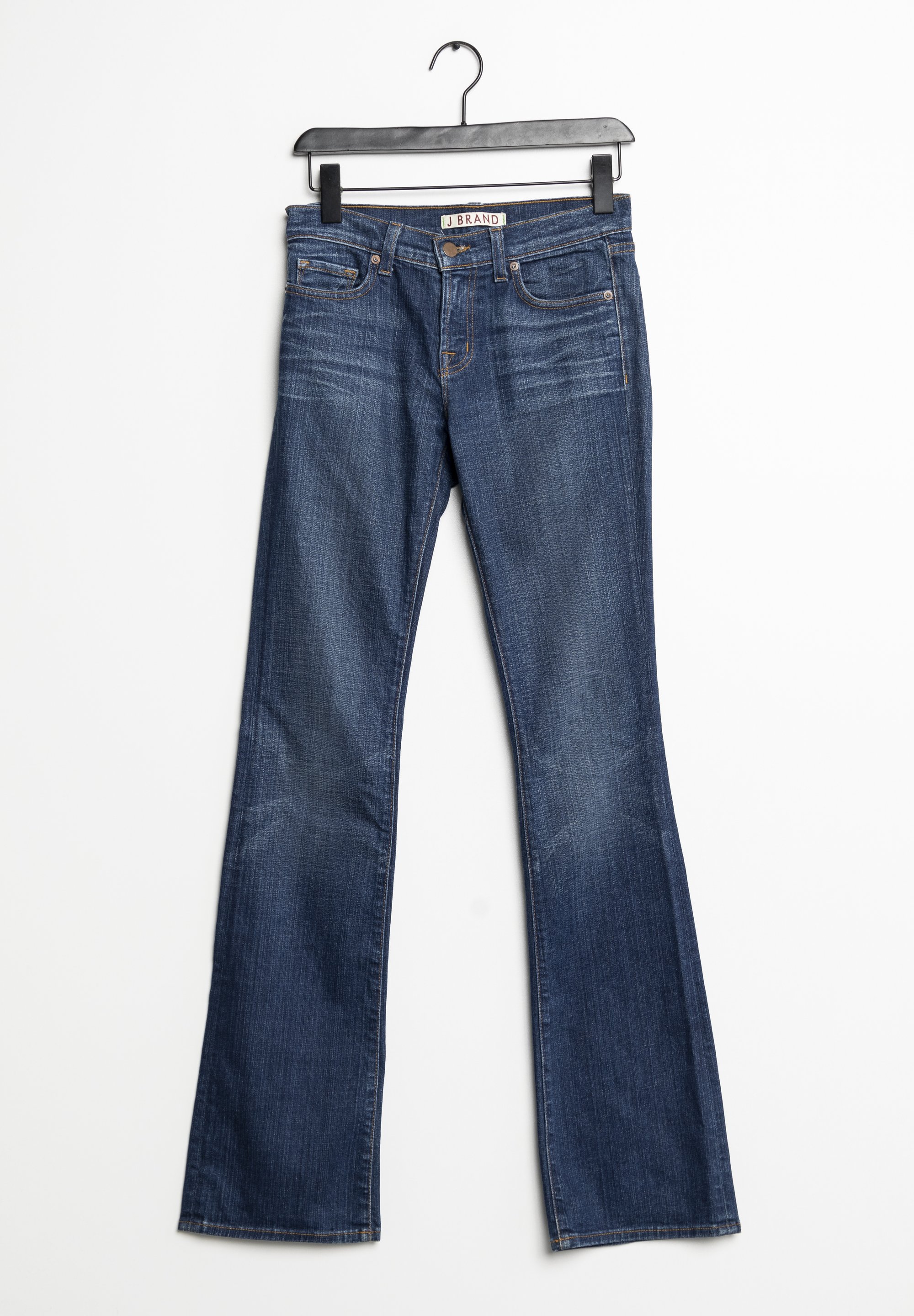 J Brand Flared Jeans blue (Pre-owned)