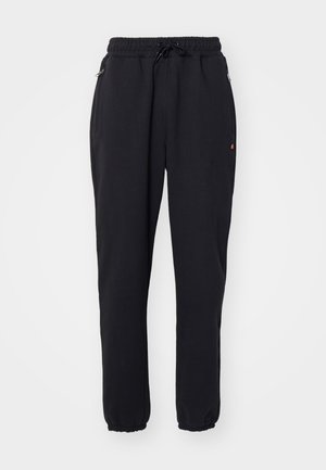 Ellesse, QUARACCHI PANT - Pantalones deportivos - black