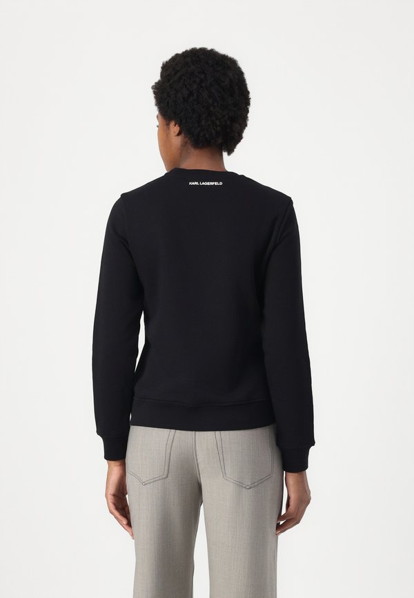 ORCHID LOGO - Sweatshirt4