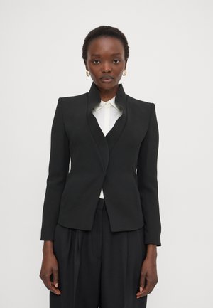 Emporio Armani GIACCA - Blazer - black