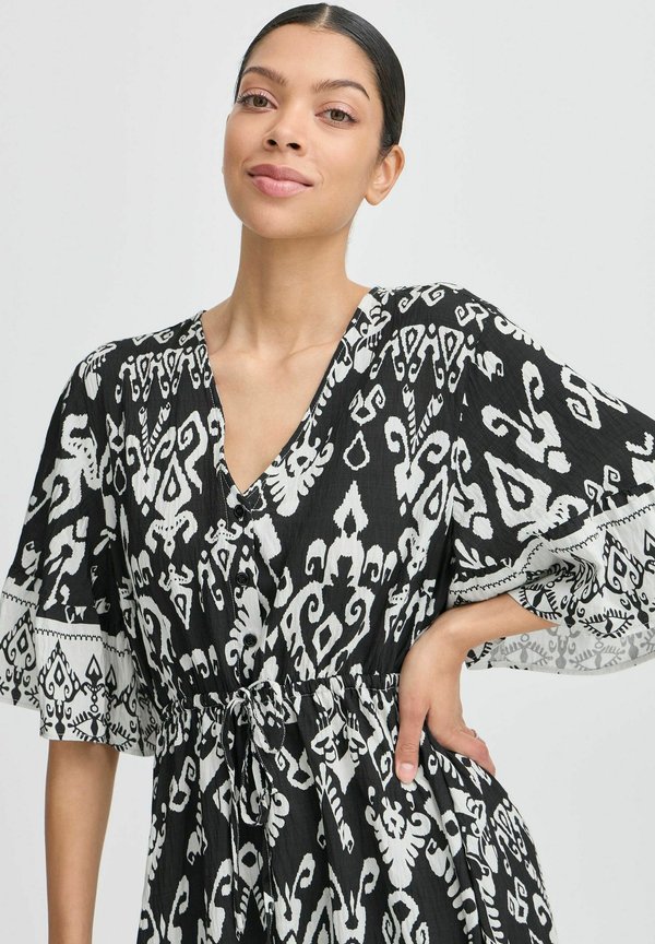 JASMINA - Maxi dress2