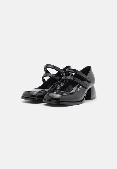 Nodaleto BULLA BACARA - Decolleté - black