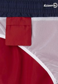 Pepe Jeans LOGO - Kupaće hlače - red