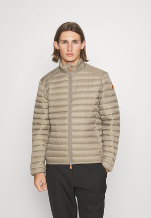 Save the duck ALEXANDER - Giacca da mezza stagione - elephant grey