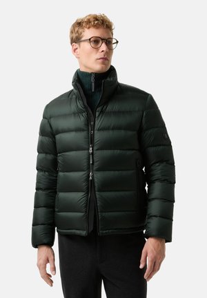 Daunenjacke - verde bottiglia