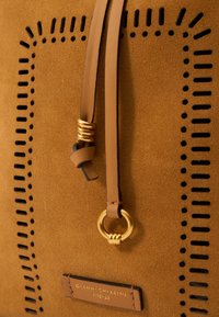 Gianni Chiarini VANESSA - Pirkinių krepšys - peanut butter