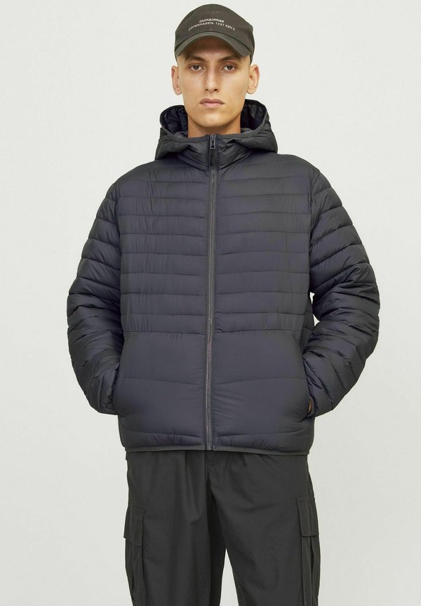 JJESTATE  - Übergangsjacke - asphalt