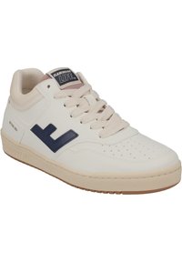 Flamingos' Life RETRO 90S  - Sneakers laag - weiß