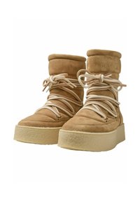 NEWD. Snowboots  - beige