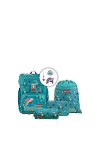 Unselected, turtle josie