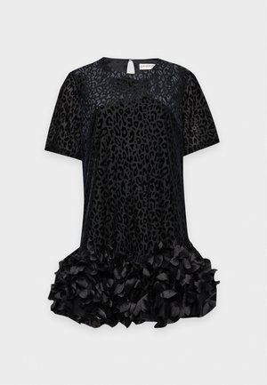 Ida Sjöstedt, VERONA DRESS - Robe de soirée - black