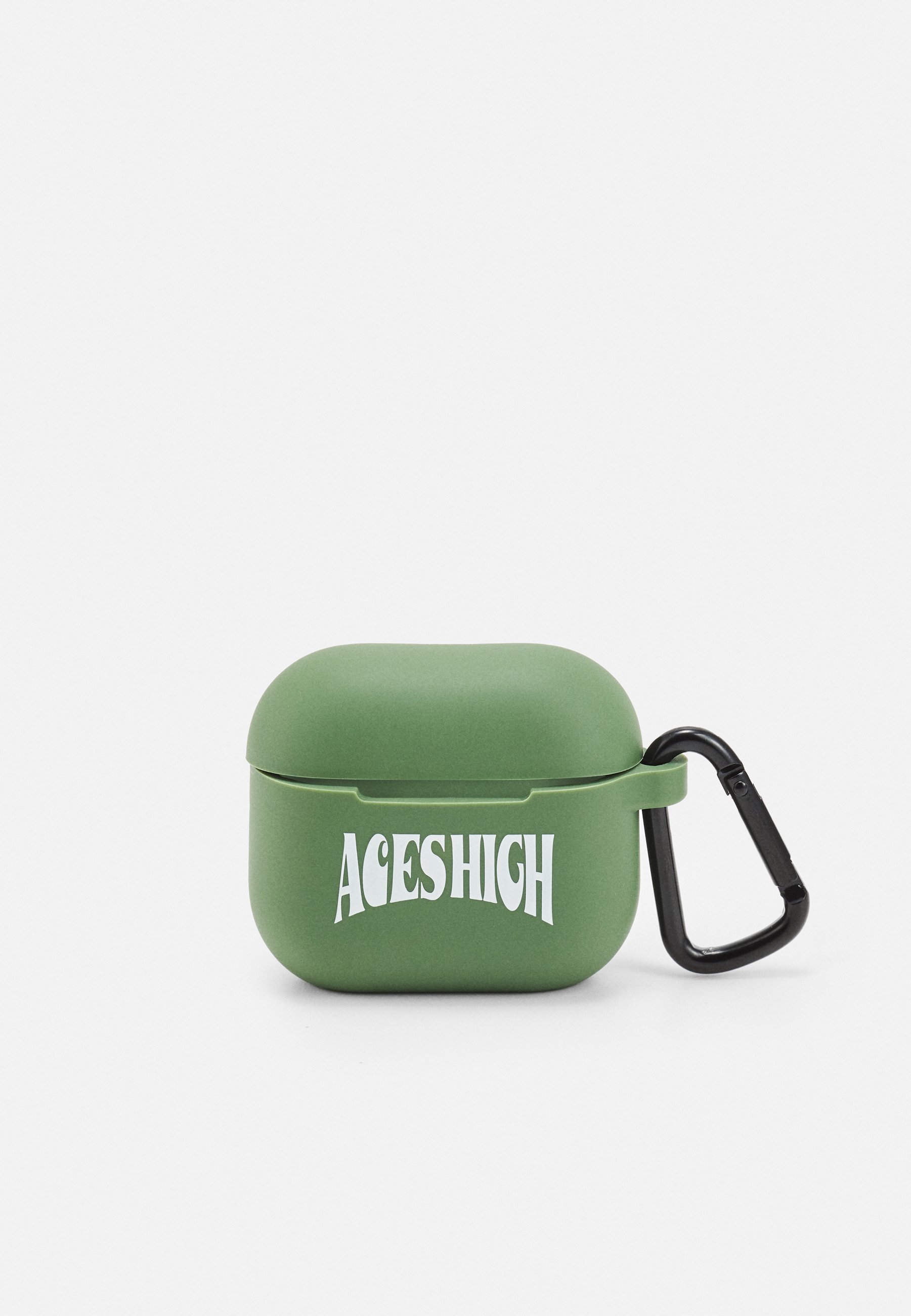 Carhartt WIP ACES AIRPODS CASE UNISEX - Overige accessoires - dollar  green/groen - Zalando.nl