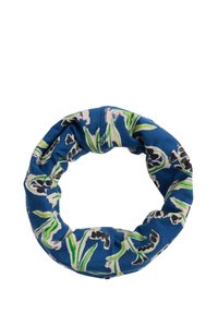 No seleccionado, royal blue - painty bluebell dark voyage