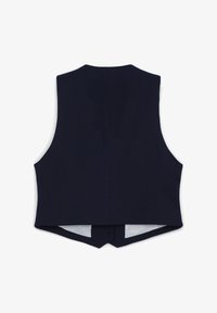 Non selezionato, blu