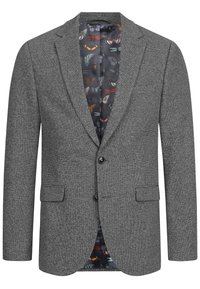 FELIX - Dressjakke - black mix