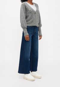 ONLY Petite Kofta - mottled grey