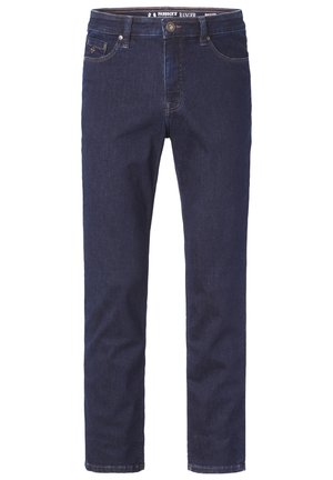 Paddock's, Slim fit jeans - blue dark stone